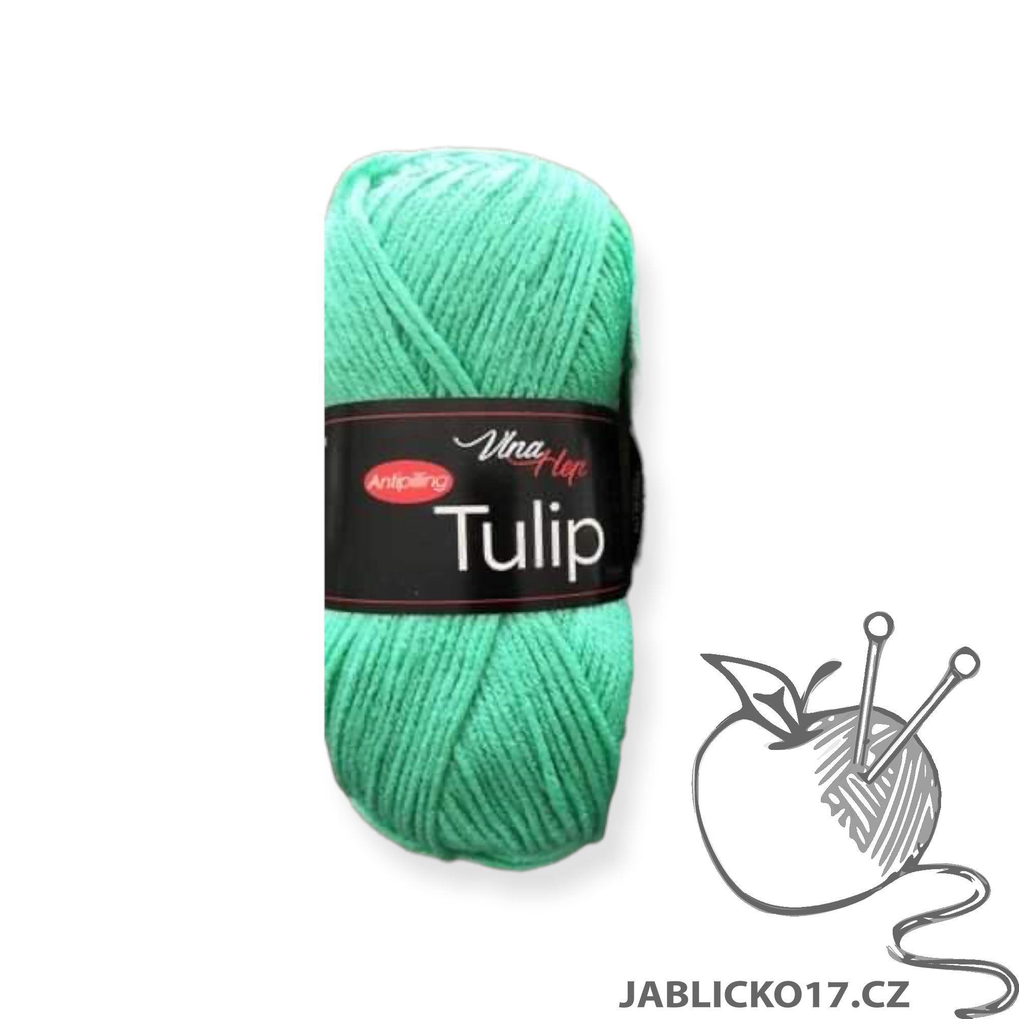 Tulip mint