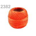 Perlovka - 2382 oranžová