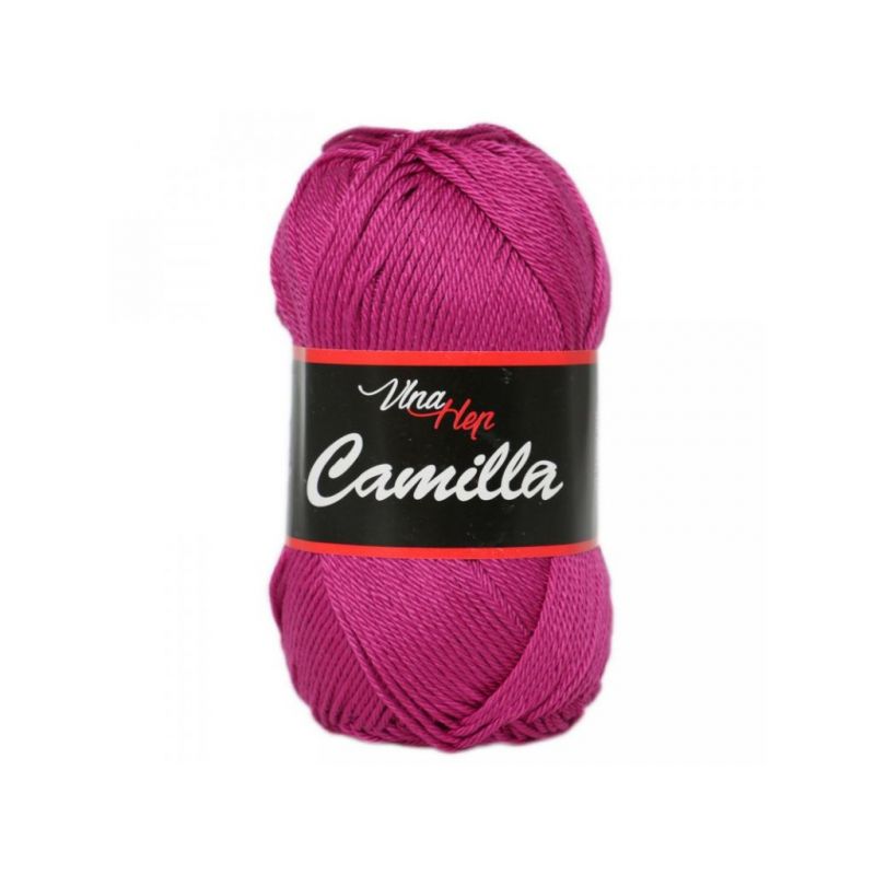 Camilla fialová