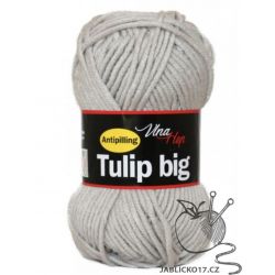 Tulip Big šedá