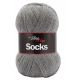 Socks šedá