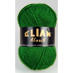 Elian Klasik - zelená