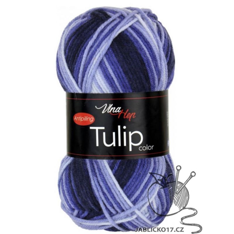 Tulip color - 5213