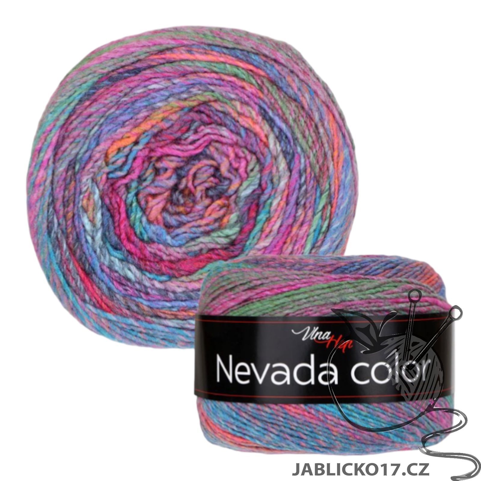 Nevada color