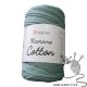 Macrame cotton