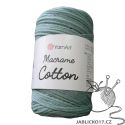 Macrame cotton