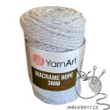 Macrame ROPE 3MM