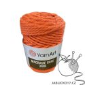 Macrame ROPE 3MM