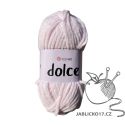 Dolce (Dolphin) sv. hnědá