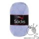 Socks sv.modrá