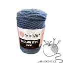 Macrame ROPE 3MM