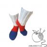Ponožky sportovky