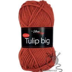 Tulip Big - Vlna Hep