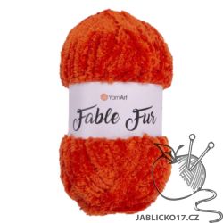 Fable Fur