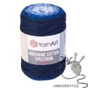 Macrame cotton Spectrum