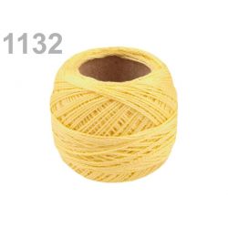 Perlovka - 1132 žlutá