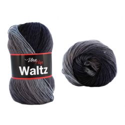 Waltz - duhová příze