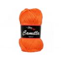 Camilla oranžová
