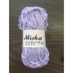 Mirka - fialová