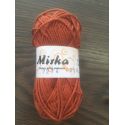 Mirka - hnědá
