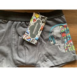 Boxerky 134/140 cornette