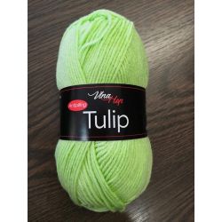 Tulip - zelená