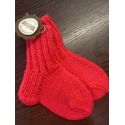 Ponožečky pro děti 3měsíce- 5let