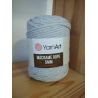 Macrame ROPE 5mm světlá