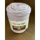 Macrame ROPE 5mm fialová