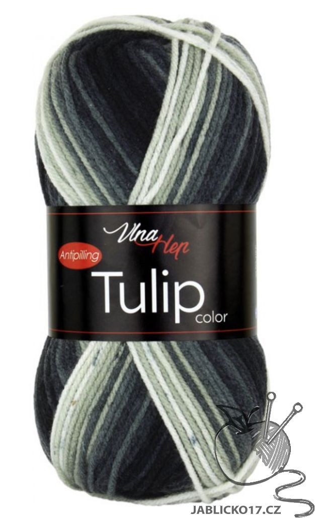 Tulip color - 5218