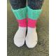 Ponožky pletené