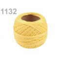 Perlovka - 1132 žlutá