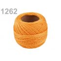 Perlovka - 1262 oranžová