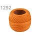 Perlovka - 1292 oranžová