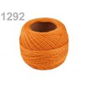 Perlovka - 1292 oranžová